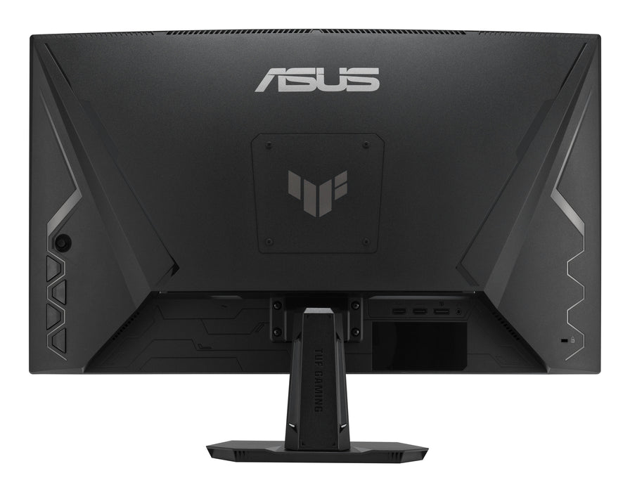 Asus Tuf Gaming Vg27wq5f 68.5cm (16:9) Curved Qhd