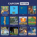 EAN 5060990240225 - Just for Games Super Pocket CAPCOM Edition videoconsola portátil 7,11 cm (2.8") Azul, Amarillo imagen 12