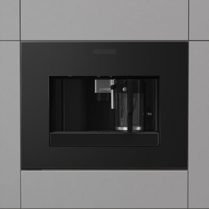 Gorenje 744271 Cafetera Eléctrica Totalmente Automática Máquina Espresso 1,8 L