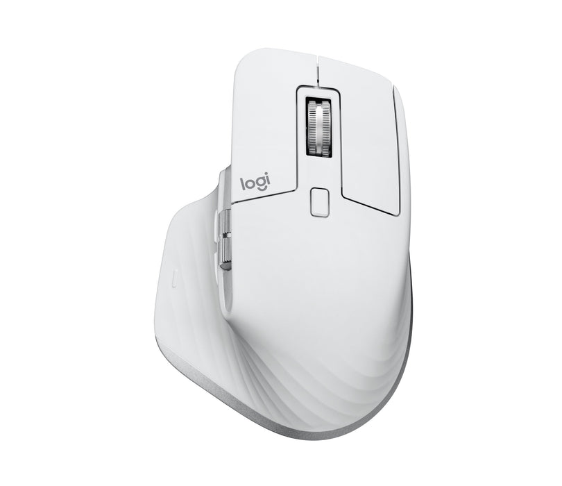 EAN 5099206103733 - Logitech 910-006560 ratón Oficina mano derecha Bluetooth Laser 8000 DPI imagen 3