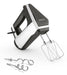 EAN 3016667290859 - Krups 3MIX 6000 Batidora de mano 600 W Gris, Blanco imagen 1
