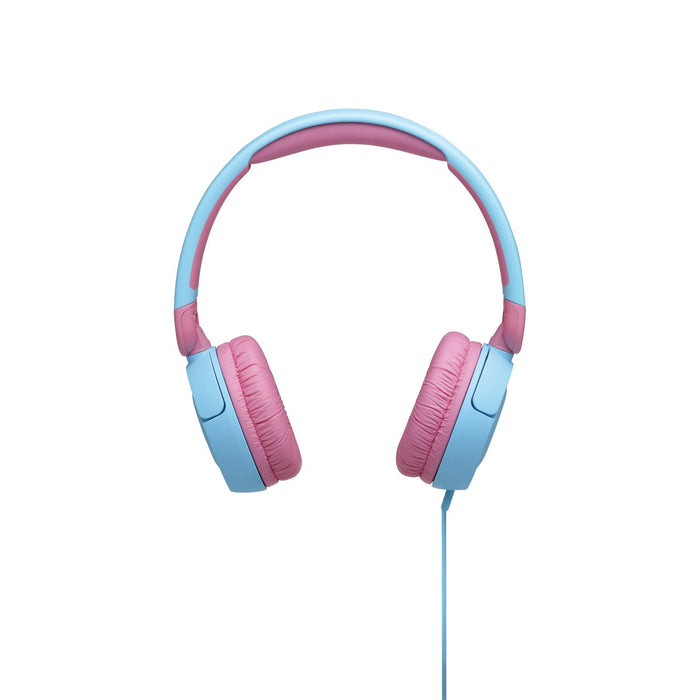 EAN 6925281976933 - JBL JR310 Auriculares Alámbrico Diadema Música Azul imagen 4