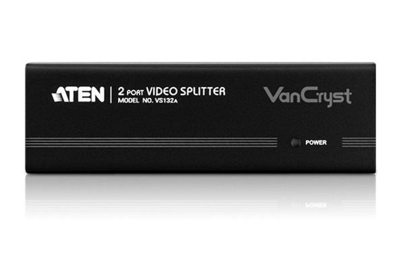 EAN 4710423775947 - ATEN VS132A-AT-G divisor de video 2x VGA imagen 3