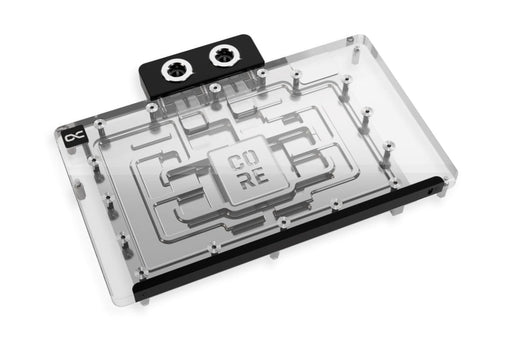 EAN 4250197102681 - Alphacool 10268 accesorio o pieza de sistema de refrigeración para ordenador Carcasa trasera imagen 2