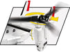 EAN 5902251058357 - COBI Bell-Boeing V-22 Osprey First Flight Edition imagen 3