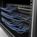 EAN 4002888406338 - Lindy 40633 bloqueador de puerto Llave de bloqueador de puerto RJ-45 Amarillo Acrilonitrilo butadieno est imagen 4