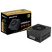 EAN 0813567029038 - GIGABYTE P850GM unidad de fuente de alimentación 850 W 20+4 pin ATX ATX Negro imagen 7