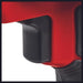 EAN 4006825658996 - Einhell CE-AP 18 Li-Solo bomba de aire eléctrica 0,053 bar 670 l/min imagen 5