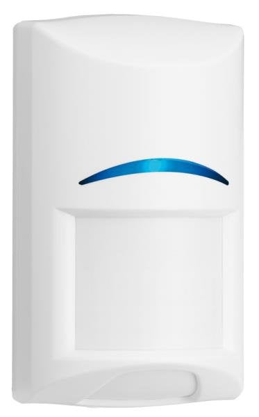EAN 0800549950589 - Bosch ISC-BDL2-WP12GE detector de movimiento Sensor infrarrojo pasivo (PIR)/ sensor de movimiento por mic imagen 1