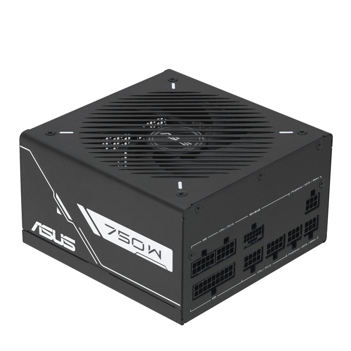 Fuente Alimentacion Asus Netzteil Prime-750g 750w 80+ Gold 90ye00u3-B0na00