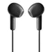 EAN 8435430627077 - NGS CROSS FLIP Auriculares Alámbrico Dentro de oído Llamadas/Música Negro imagen 2