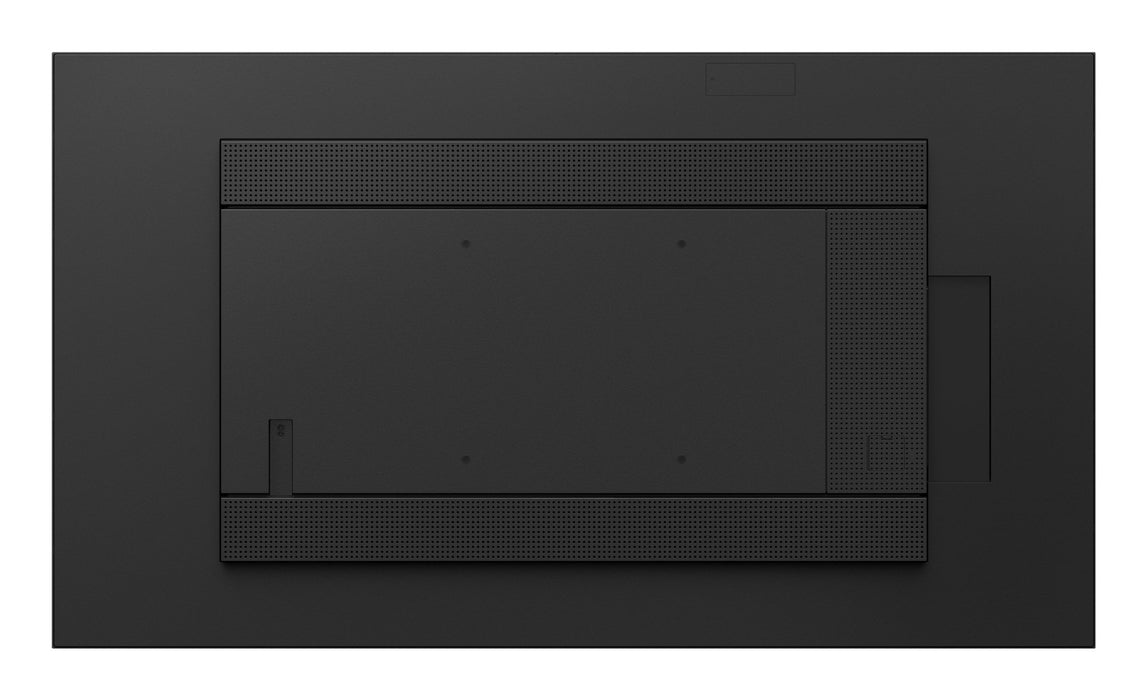 EAN 4548736172999 - Sony BZ40P Pantalla plana para señalización digital 139,7 cm (55") LED Wifi 700 cd / m² 4K Ultra HD Negro imagen 8