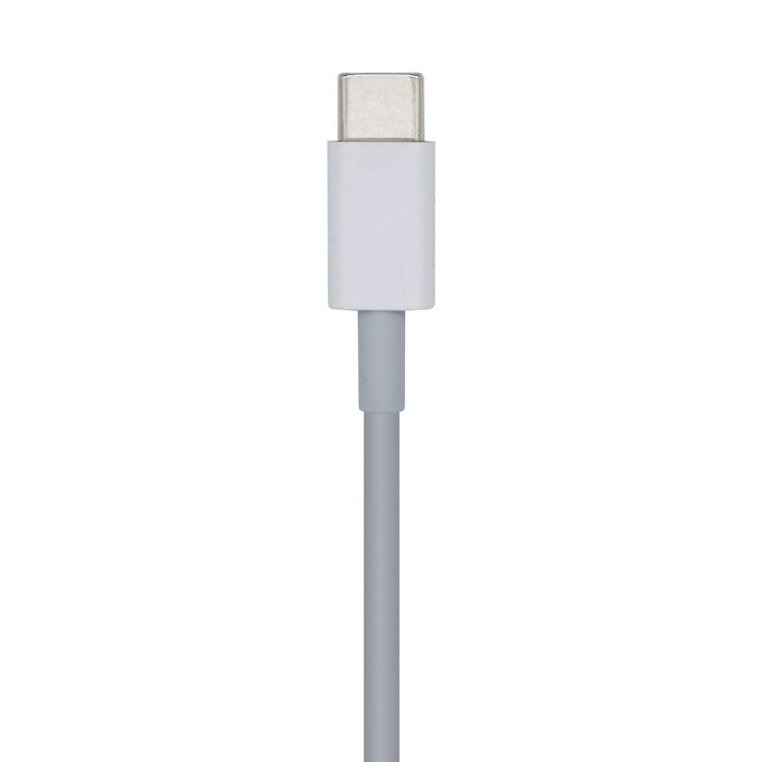 EAN 8436574704921 - AISENS A102-0441 cable de conector Lightning 0,2 m imagen 3