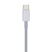 EAN 8436574704921 - AISENS A102-0441 cable de conector Lightning 0,2 m imagen 3