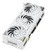 EAN 4711636126151 - ASUS TUF Gaming TUF-RTX5070TI-O16G-BTF-WHITE NVIDIA GeForce RTX 5070 Ti 16 GB GDDR7 imagen 7