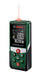 EAN 4053423245202 - Bosch UniversalDistance 50C Medidor láser de distancias Negro, Verde 50 m imagen 2
