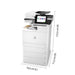 EAN 0193424432233 - HP Color LaserJet Enterprise Flow MFP M776z Laser A3 1200 x 1200 DPI 46 ppm Wifi imagen 13