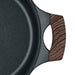 EAN 4260709013978 - Resto Kitchenware 93906 batería de cocina Negro Aluminio 4,1 L 28 cm imagen 12