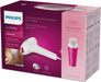 EAN 8720689017244 - Philips Lumea Advanced BRI924/00 depiladora de luz pulsada Luz pulsada intensa (IPL) Rosa, Blanco imagen 2