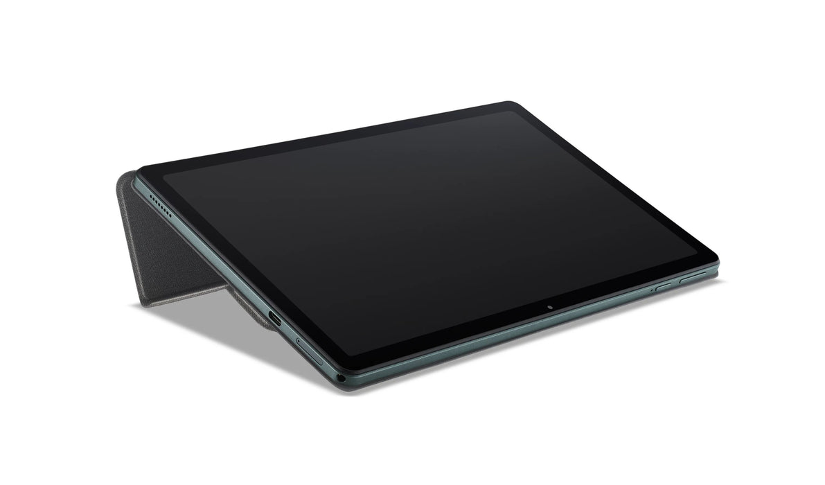 EAN 4711474550712 - Acer Iconia V12 V12-11M-89SP Mediatek 256 GB 30,4 cm (12") 8 GB Wi-Fi 6 (802.11ax) Android 15 Verde imagen 10