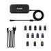 EAN 8433281007246 - TooQ TQLC-90BS02AT adaptador e inversor de corriente Interior 90 W Negro imagen 5