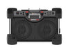 EAN 8719689465346 - Perfectpro ROCKHART Lugar de trabajo Digital Negro, Rojo imagen 1