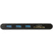 EAN 0065030879170 - StarTech.com DKT30CHVSCPD base para portátil y replicador de puertos Alámbrico USB 3.2 Gen 1 (3.1 Gen 1)  imagen 4