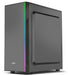 EAN 8436532169519 - NOX Infinity Omega Midi Tower Negro imagen 12
