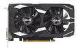 EAN 4711387470633 - ASUS Dual -RTX3050-O6G NVIDIA GeForce RTX 3050 6 GB GDDR6 imagen 1