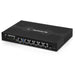 EAN 0817882020640 - Ubiquiti EdgeRouter 6P router Gigabit Ethernet Negro imagen 1