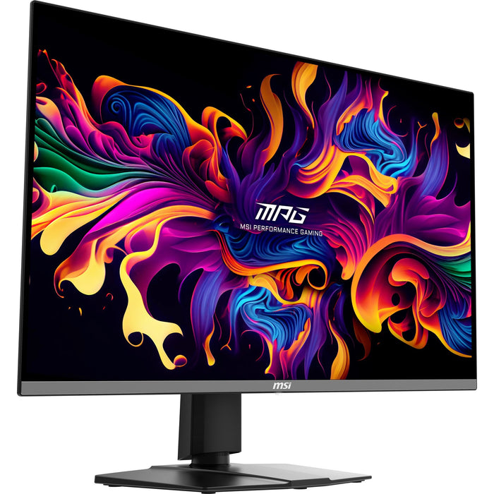 Msi Mpg 322urx Qd-Oled - 31.5"  Qd-Oled  4k Uhd  0.03ms  240hz