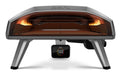 EAN 5060967395149 - Ooni Koda 2 Pro fabricante de pizza y hornos 1 Pizza(s) Negro, Plata imagen 9