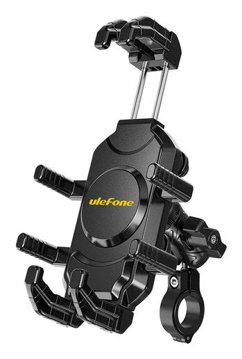 EAN 6937748735991 - Ulefone Armor Mount Pro Soporte pasivo Teléfono móvil/smartphone Negro imagen 1
