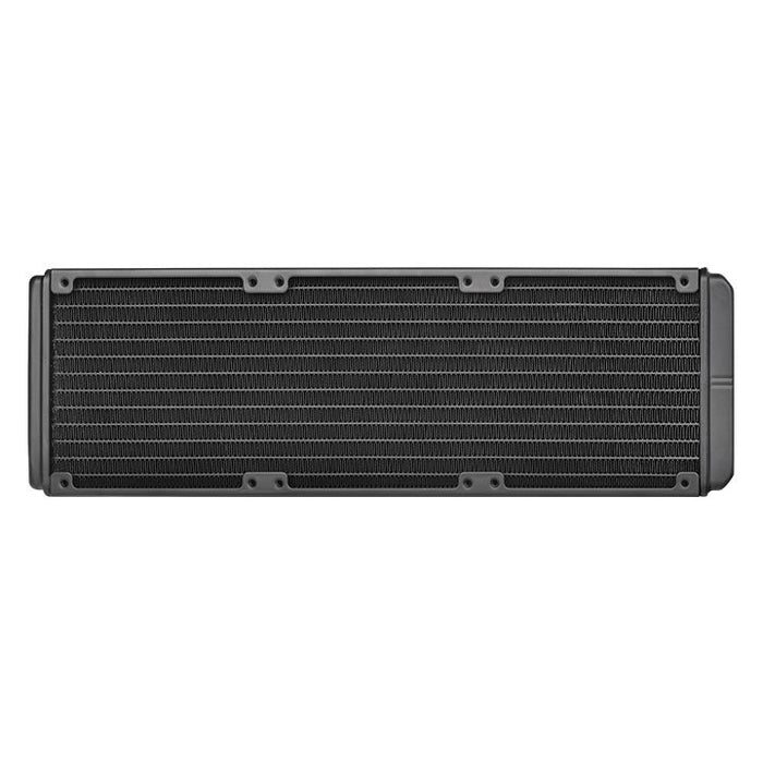 EAN 4713227534253 - Thermaltake Floe Ultra 360 RGB Procesador Sistema de refrigeración líquida todo en uno 12 cm Negro 1 piez imagen 3