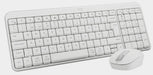 EAN 5099206130821 - Logitech MK250 Compact Bluetooth Wireless Combo teclado Ratón incluido Universal RF Wireless + Bluetooth  imagen 6