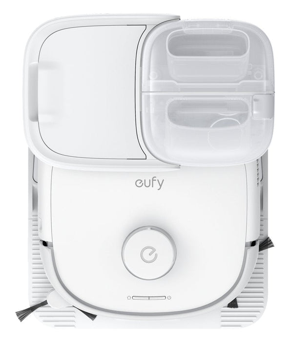 Eufy Robot Vacuum Omni E25 Blanco