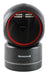 EAN 5704174981992 - Honeywell HF680 Lector de códigos de barras fijo 2D LED Negro imagen 2