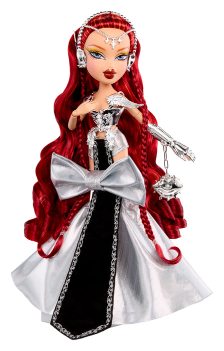 EAN 0035051596103 - Bratz Bratzaversary Gaia Collector Doll imagen 7