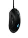 EAN 5099206065529 - Logitech G 910-004824 ratón Juego mano derecha USB tipo A Óptico 12000 DPI imagen 15