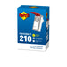 EAN 4023125027239 - DECT FRITZ! 210 enchufe inteligente 3450 W Blanco imagen 3