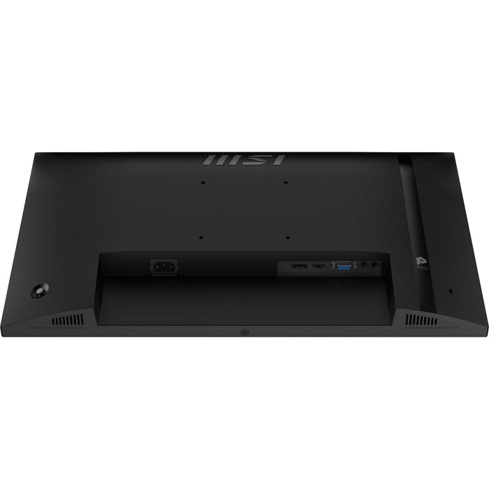 Monitor Pro Mp245pgn E14 23.8 Cala/Led/Fhd/Flat/144hz/Czarny