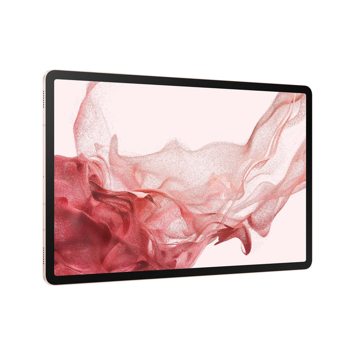 EAN 8806094149470 - Samsung Galaxy Tab S8+ 5G SM-X806B Qualcomm Snapdragon LTE 128 GB 31,5 cm (12.4") 8 GB Wi-Fi 6E (802.11ax imagen 6