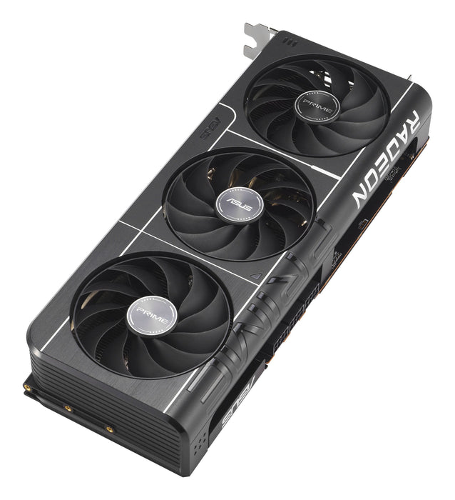 EAN 4711387829585 - ASUS Prime -RX9070XT-O16G AMD Radeon RX 9070 XT 16 GB GDDR6 imagen 7