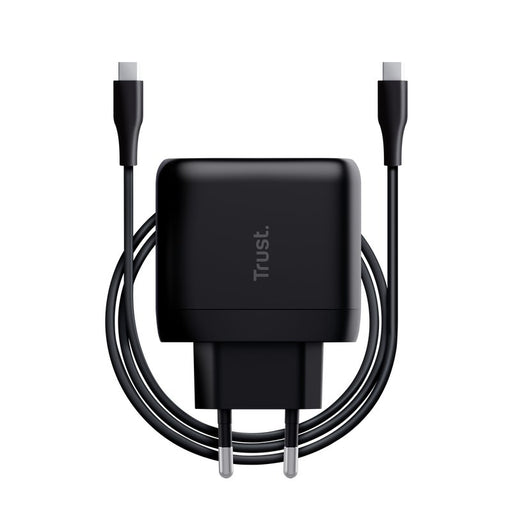 EAN 8713439248173 - Trust Maxo 65W Universal Negro Corriente alterna imagen 2