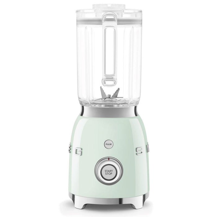 EAN 8017709328481 - Smeg BLF03PGEU licuadora 1,5 L Batidora de vaso 800 W Verde imagen 2