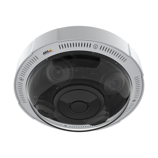 EAN 7331021074972 - Axis 02218-001 cámara de vigilancia Caja Cámara de seguridad IP Interior y exterior 1920 x 1080 Pixeles P imagen 1