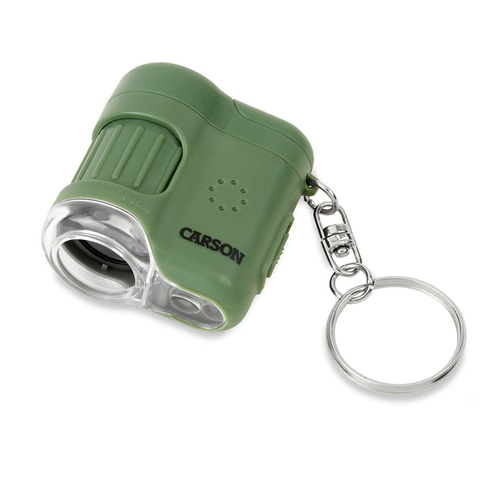 EAN 750668012487 - Carson MICROMINI 20X Microscopio digital imagen 1
