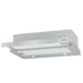 EAN 3838782388446 - Gorenje TH62E4X Semintegrada (extraíble) Acero inoxidable 450 m³/h imagen 4