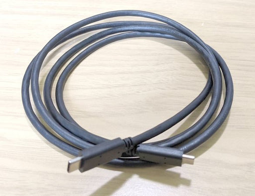 EAN 0843173109862 - Elo Touch Solutions E710364 cable USB 1,8 m USB C Negro imagen 1