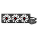 EAN 5901986049142 - Savio VELOX 360 MM sistema de refrigeración para ordenador Procesador Sistema de refrigeración líquida to imagen 11